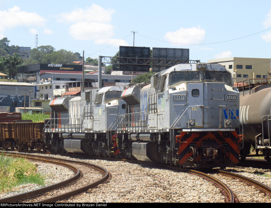 VLI 8431